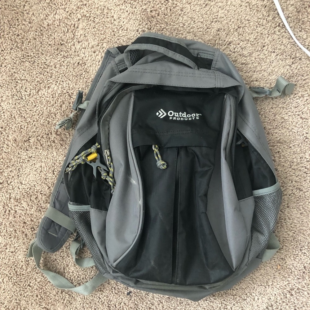Outdoor Products Backpack